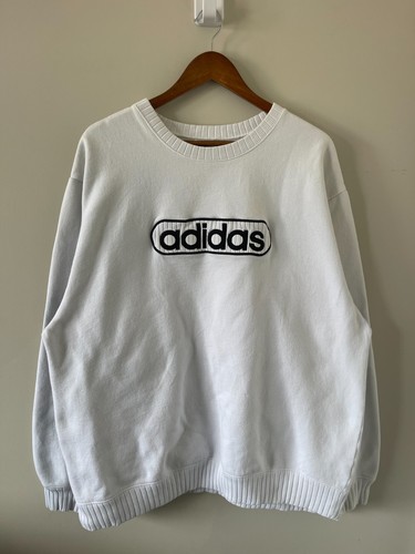 Vintage adidas embroidered - adidas,