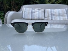 Ray Ban RB 3016 Clubmaster