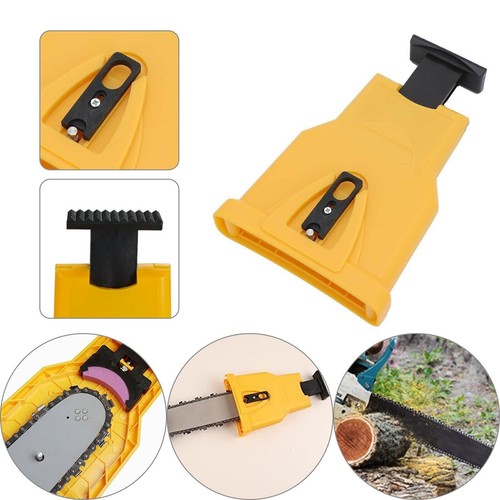 Bar mount chainsaw chain - mount,
