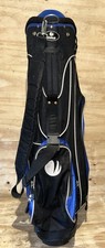 Taipan Golf Carry Bag 