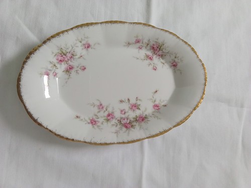 Paragon fine bone china - fine,