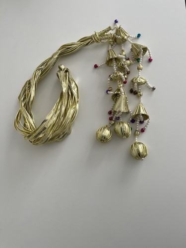 Golden paranda - golden,
