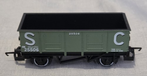 Gauge hornby r730 - oo,