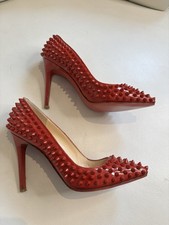 Christian Louboutin Pigalle