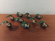 VINTAGE ELF, GNOME CHRISTMAS