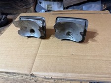 yamaha rd350lc rd250lc used tail light parts  2no