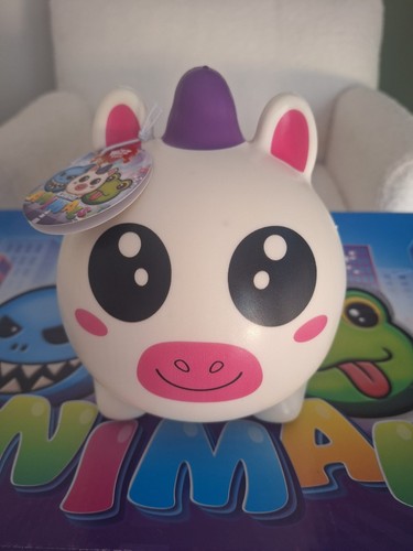 Jumbo unicorn squishy - squishy, and