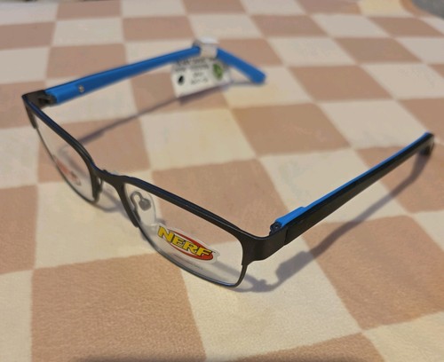 New nerf kids - new, eyeglasses