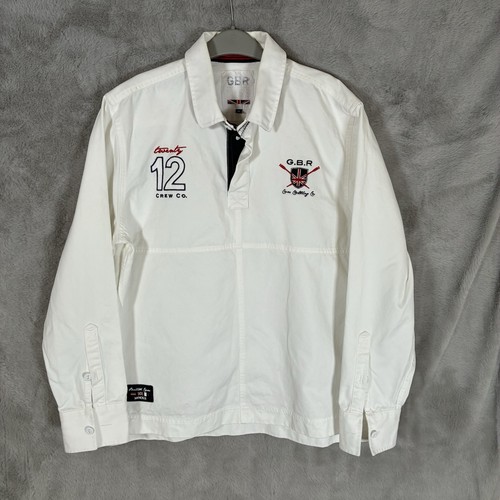 Crew clothing overshirt - crew,