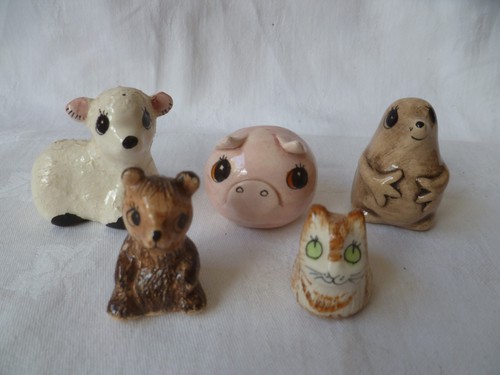 Original brown bear pig - bear,,