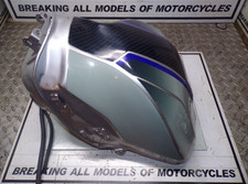YAMAHA YZF R1M 2016:PETROL