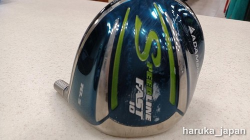 Adams golf speedline - golf, fast