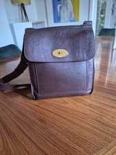 Beautiful Genuine Mulberry