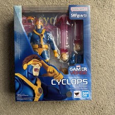 *PRESALE* S.H.Figuarts CYCLOPS