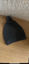 Zara kids warm hat 