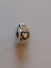 Genuine Chamilia sterling