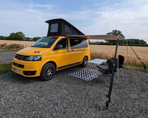 Thule omnistor 3200 awning - thule,