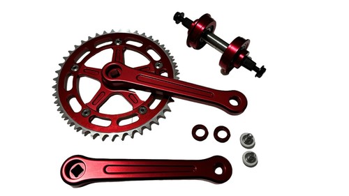 Probmx bmx piece aluminium - probmx, 3