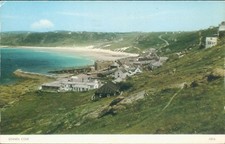Sennen cove 