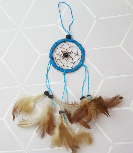 Small native american blue - small,
