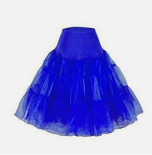 Vintage petticoat retro - vintage,