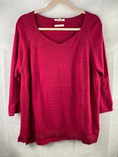 White Stuff Jumper UK 18 Hot