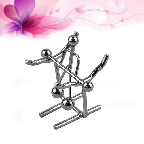 Perpetual motion machine art - perpetual,