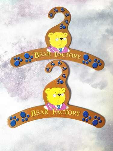 Build bear vintage - build, bear,