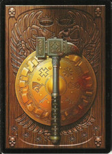 WARHAMMER WARCRY CCG - (WINDS OF MAGIC, WM) SINGLE RARE CARDS