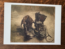 Van Gogh - Shoes Official