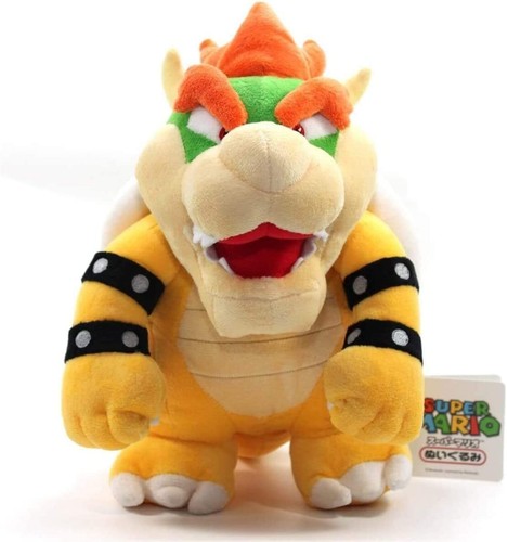 Super mario bros bowser koopa - bowser,