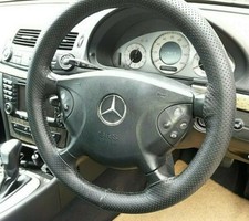 FOR MERCEDES S CLASS W220