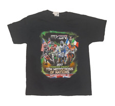 MONSTER ENERGY 2017 FIM