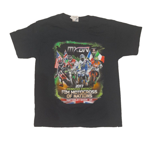Monster energy 2017 fim - monster,