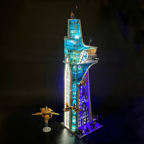 Led light kit - led, for