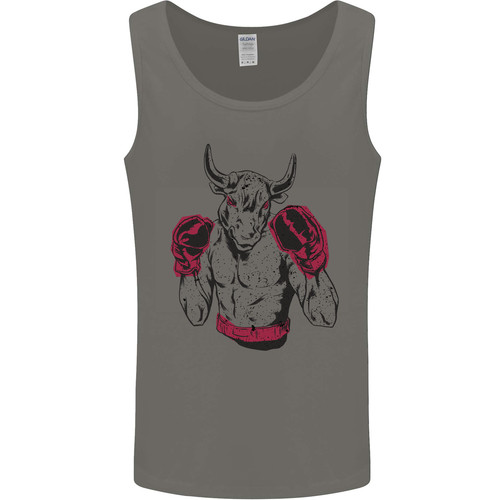 Boxing bull muay thai mma - bull,