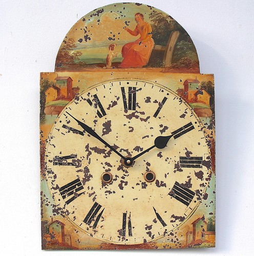Original vintage 19th century