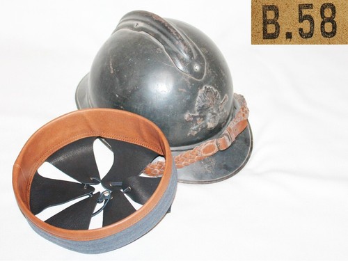 Adrian type leather - 15,