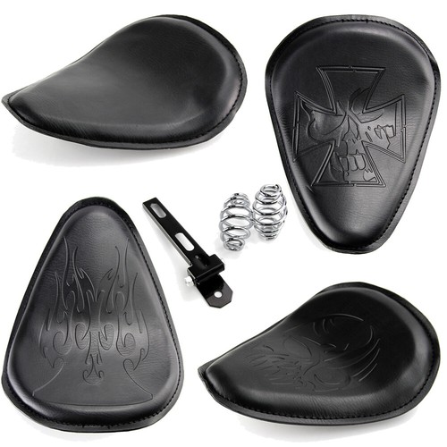 Motorcycle spring solo - 3",