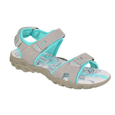 Ladies Strap Sandals Open Toe