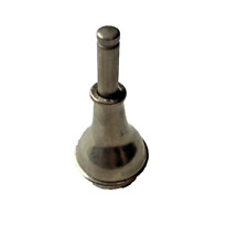 Miniature Oil Can Oiler Made in USA Thumb Click Squirt Model Steam Engine 3 inch