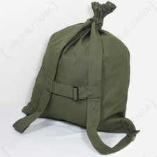 WW2 Russian Military M35 Duffel Veshmeshok Bag - Reproduction