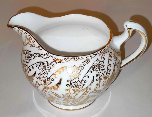Vintage royal vale fine - vintage,