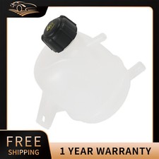 RADIATOR COOLANT EXPANSION