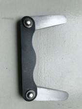 Vintage Jaguar XK 120 Feeler