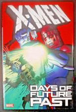 X-Men: Days of Future Past