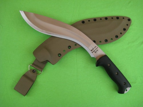 Kukri new custom mccurdy - custom,