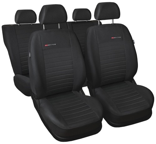 Seat covers fit vauxhall astra - covers,