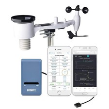 ECOWITT 7-in-1 Wireless