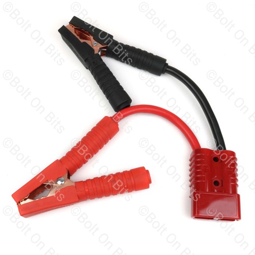 Rdx defender jump lead - rdx,